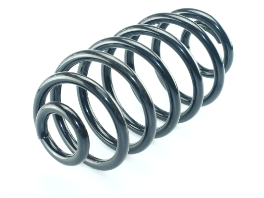 CS Germany 14.774.470 Fahrwerksfeder Hinterachse für OPEL VAUXHALL