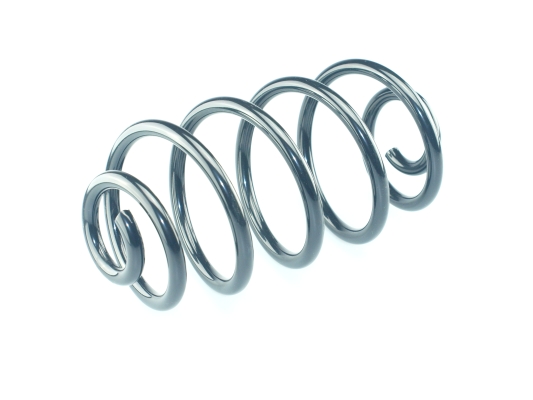 CS Germany 14.774.472 Fahrwerksfeder Hinterachse für OPEL VAUXHALL