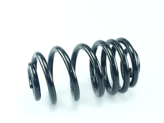 CS Germany 14.774.473 Fahrwerksfeder Hinterachse für OPEL VAUXHALL