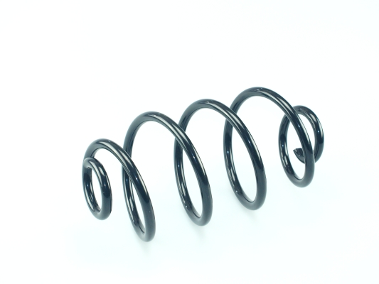 CS Germany 14.774.478 Fahrwerksfeder Hinterachse für OPEL VAUXHALL