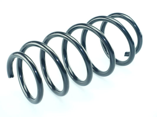 CS Germany 14.774.480 Fahrwerksfeder Vorderachse für OPEL VAUXHALL