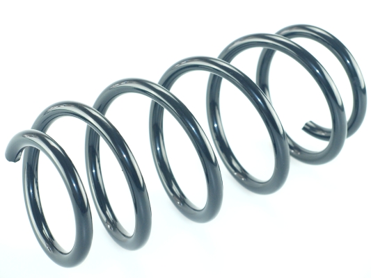 CS Germany 14.774.481 Fahrwerksfeder Vorderachse für OPEL VAUXHALL