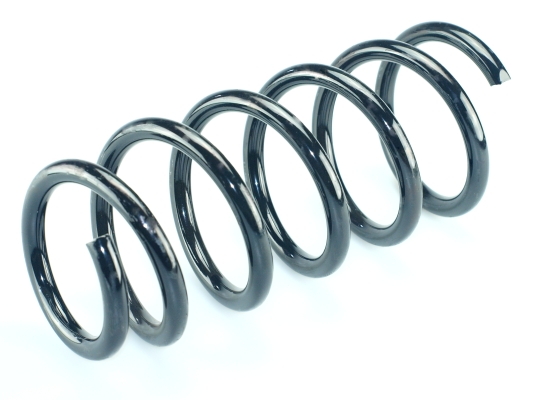 CS Germany 14.774.483 Fahrwerksfeder Vorderachse für OPEL RENAULT VAUXHALL