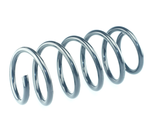 CS Germany 14.774.485 Fahrwerksfeder Vorderachse für OPEL VAUXHALL