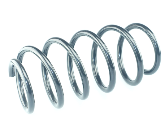 CS Germany 14.774.486 Fahrwerksfeder Vorderachse für OPEL VAUXHALL