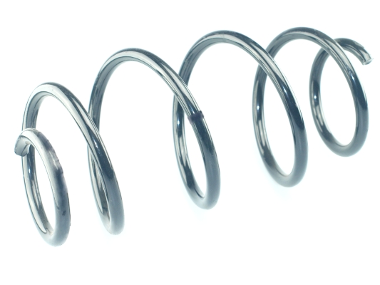 CS Germany 14.774.488 Fahrwerksfeder Vorderachse für OPEL VAUXHALL