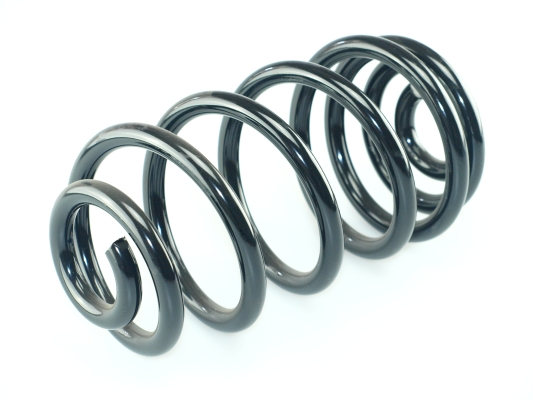 CS Germany 14.774.491 Fahrwerksfeder Hinterachse für OPEL VAUXHALL