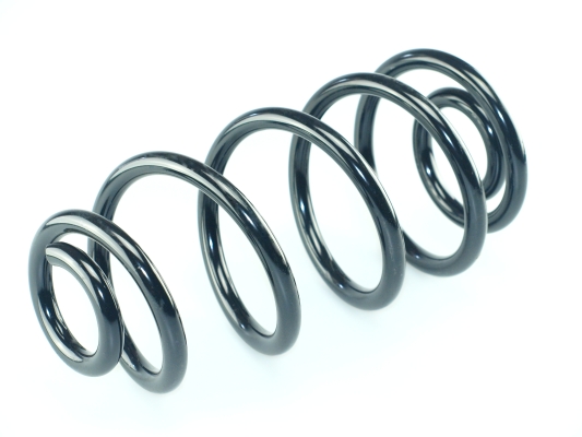 CS Germany 14.774.492 Fahrwerksfeder Hinterachse für OPEL SAAB VAUXHALL