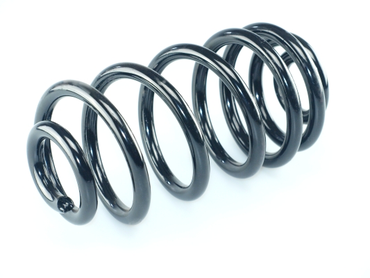 CS Germany 14.774.493 Fahrwerksfeder Hinterachse für OPEL SAAB VAUXHALL