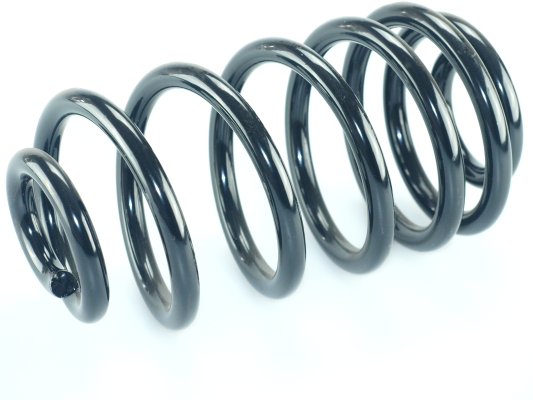 CS Germany 14.774.494 Fahrwerksfeder Hinterachse für OPEL VAUXHALL