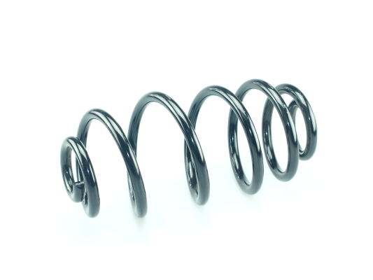 CS Germany 14.774.497 Fahrwerksfeder Hinterachse für OPEL