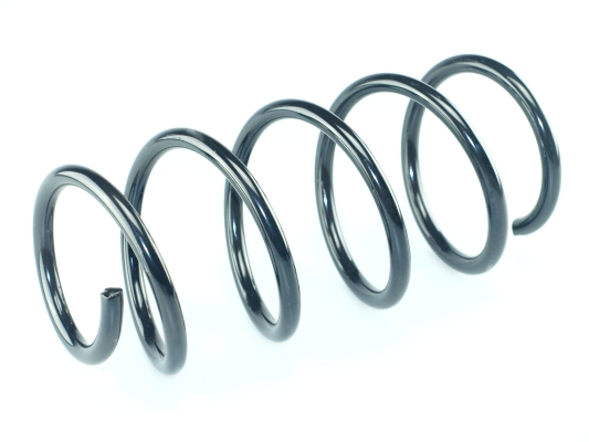 CS Germany 14.774.501 Fahrwerksfeder Vorderachse für OPEL VAUXHALL