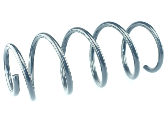 CS Germany 14.774.502 Fahrwerksfeder Vorderachse für OPEL VAUXHALL