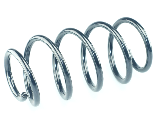 CS Germany 14.774.503 Fahrwerksfeder Vorderachse für OPEL VAUXHALL