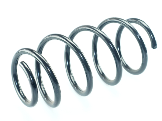 CS Germany 14.774.506 Fahrwerksfeder Vorderachse für OPEL VAUXHALL