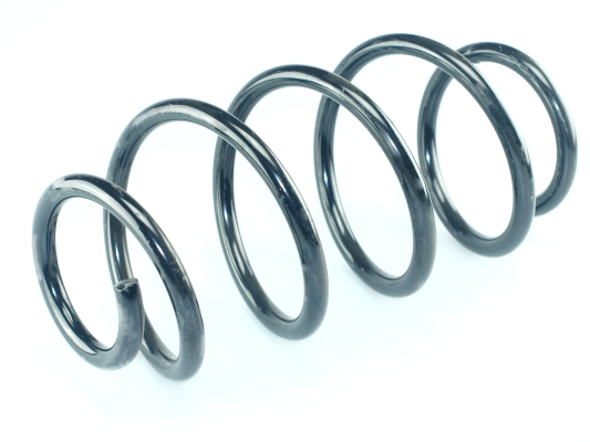 CS Germany 14.774.507 Fahrwerksfeder Vorderachse für OPEL SAAB VAUXHALL