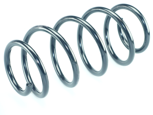 CS Germany 14.774.508 Fahrwerksfeder Vorderachse für OPEL VAUXHALL