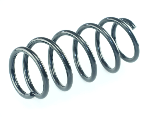 CS Germany 14.774.509 Fahrwerksfeder Vorderachse für OPEL