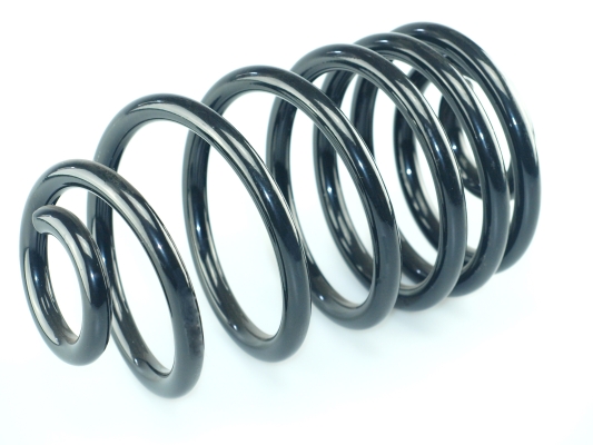 CS Germany 14.774.510 Fahrwerksfeder Hinterachse für OPEL VAUXHALL