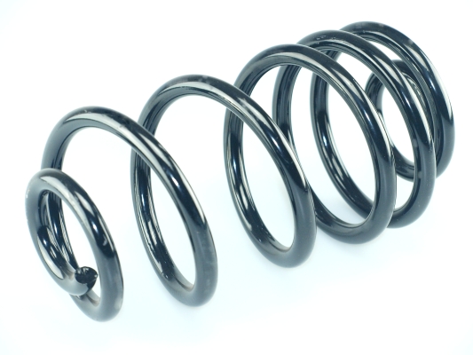 CS Germany 14.774.511 Fahrwerksfeder Hinterachse für OPEL VAUXHALL