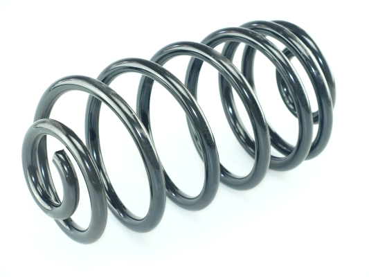 CS Germany 14.774.513 Fahrwerksfeder Hinterachse für OPEL VAUXHALL