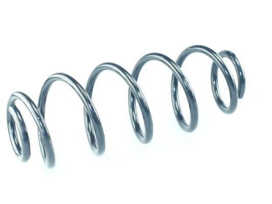 CS Germany 14.774.514 Fahrwerksfeder Hinterachse für OPEL SUZUKI VAUXHALL