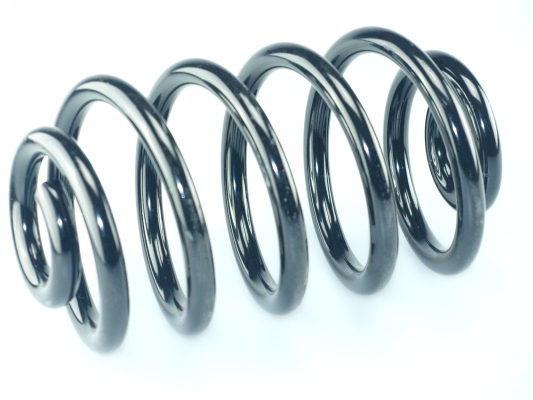 CS Germany 14.774.516 Fahrwerksfeder Hinterachse für OPEL VAUXHALL