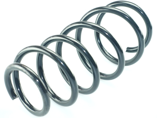 CS Germany 14.774.520 Fahrwerksfeder Vorderachse für OPEL VAUXHALL