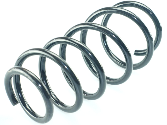 CS Germany 14.774.523 Fahrwerksfeder Vorderachse für OPEL VAUXHALL