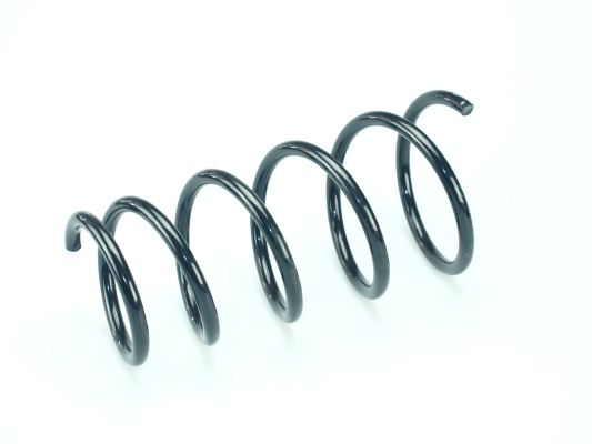 CS Germany 14.774.524 Fahrwerksfeder Vorderachse für OPEL SUZUKI VAUXHALL