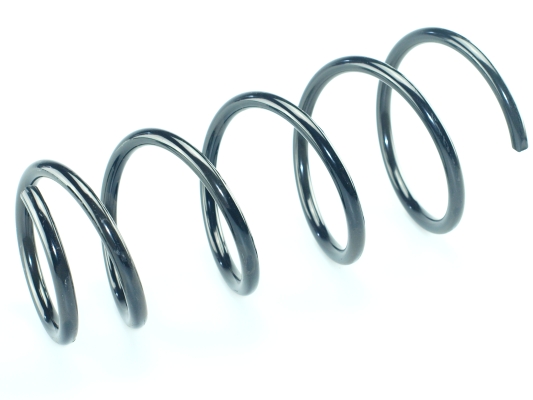 CS Germany 14.774.525 Fahrwerksfeder Vorderachse für OPEL SUZUKI