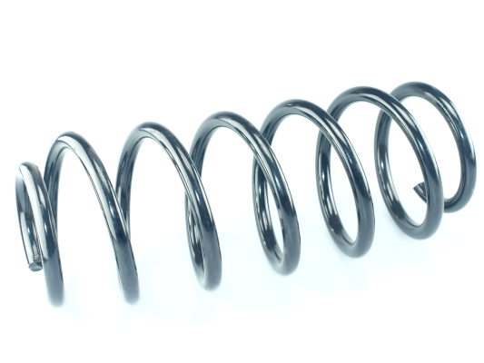 CS Germany 14.774.526 Fahrwerksfeder Vorderachse für OPEL VAUXHALL