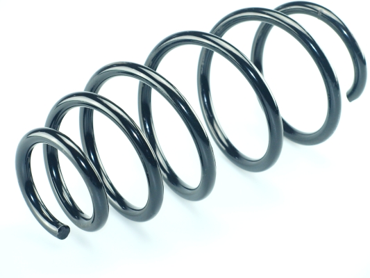 CS Germany 14.774.527 Fahrwerksfeder Vorderachse für OPEL VAUXHALL