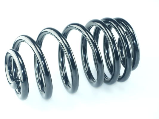 CS Germany 14.774.531 Fahrwerksfeder Hinterachse für OPEL VAUXHALL