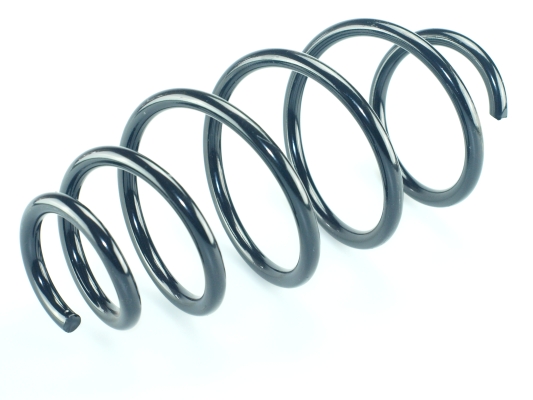 CS Germany 14.774.544 Fahrwerksfeder Vorderachse für CHEVROLET OPEL SAAB VAUXHALL