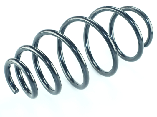 CS Germany 14.774.546 Fahrwerksfeder Vorderachse für OPEL VAUXHALL