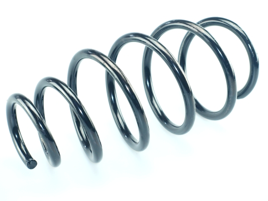 CS Germany 14.774.548 Fahrwerksfeder Vorderachse für OPEL VAUXHALL