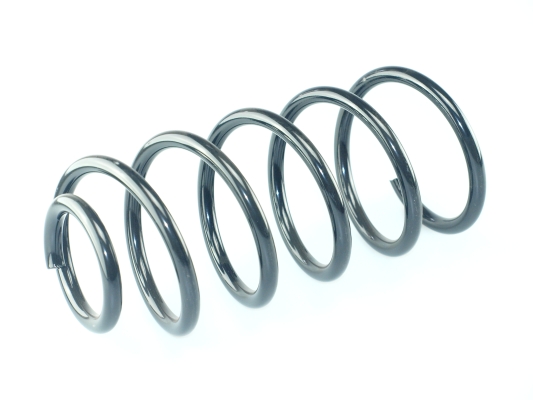 CS Germany 14.774.550 Fahrwerksfeder Hinterachse für OPEL VAUXHALL