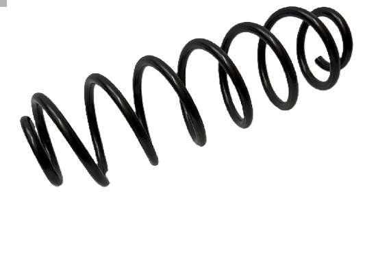 CS Germany 14.774.556 Fahrwerksfeder Hinterachse für CITROËN OPEL VAUXHALL