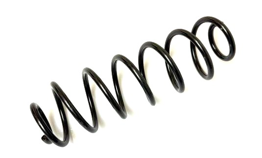 CS Germany 14.774.558 Fahrwerksfeder Hinterachse für CITROËN OPEL VAUXHALL