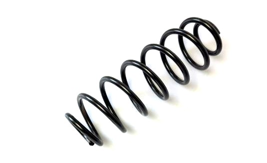 CS Germany 14.774.559 Fahrwerksfeder Hinterachse für CITROËN OPEL VAUXHALL