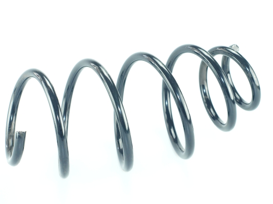 CS Germany 14.774.561 Fahrwerksfeder Vorderachse für OPEL VAUXHALL