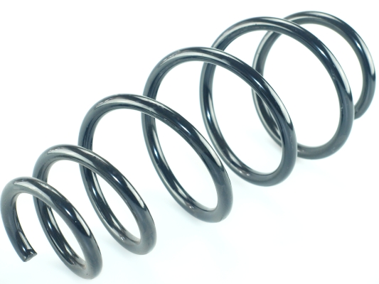 CS Germany 14.774.565 Fahrwerksfeder Vorderachse für OPEL VAUXHALL