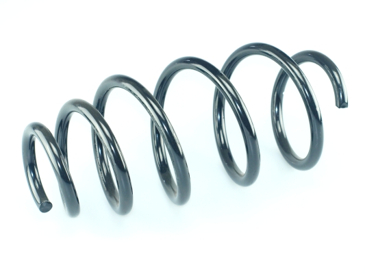 CS Germany 14.774.569 Fahrwerksfeder Vorderachse für OPEL VAUXHALL