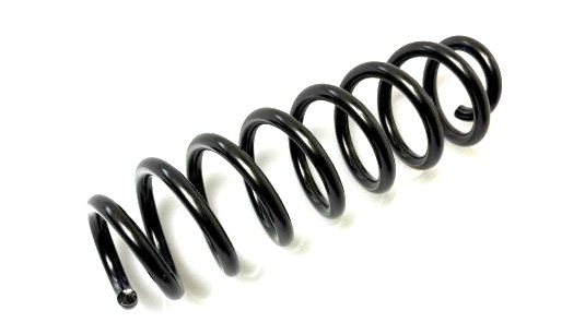 CS Germany 14.774.570 Fahrwerksfeder Hinterachse für OPEL VAUXHALL