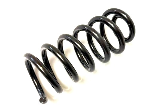 CS Germany 14.774.573 Fahrwerksfeder Hinterachse für OPEL VAUXHALL