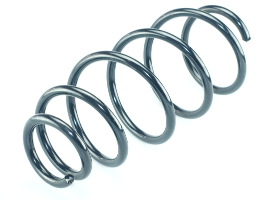 CS Germany 14.774.581 Fahrwerksfeder Vorderachse für OPEL VAUXHALL