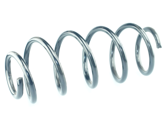 CS Germany 14.774.588 Fahrwerksfeder Vorderachse für CHEVROLET OPEL VAUXHALL