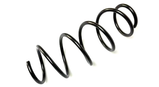 CS Germany 14.774.623 Fahrwerksfeder Vorderachse für CITROËN OPEL VAUXHALL