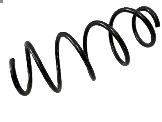 CS Germany 14.774.624 Fahrwerksfeder Vorderachse für CITROËN OPEL VAUXHALL